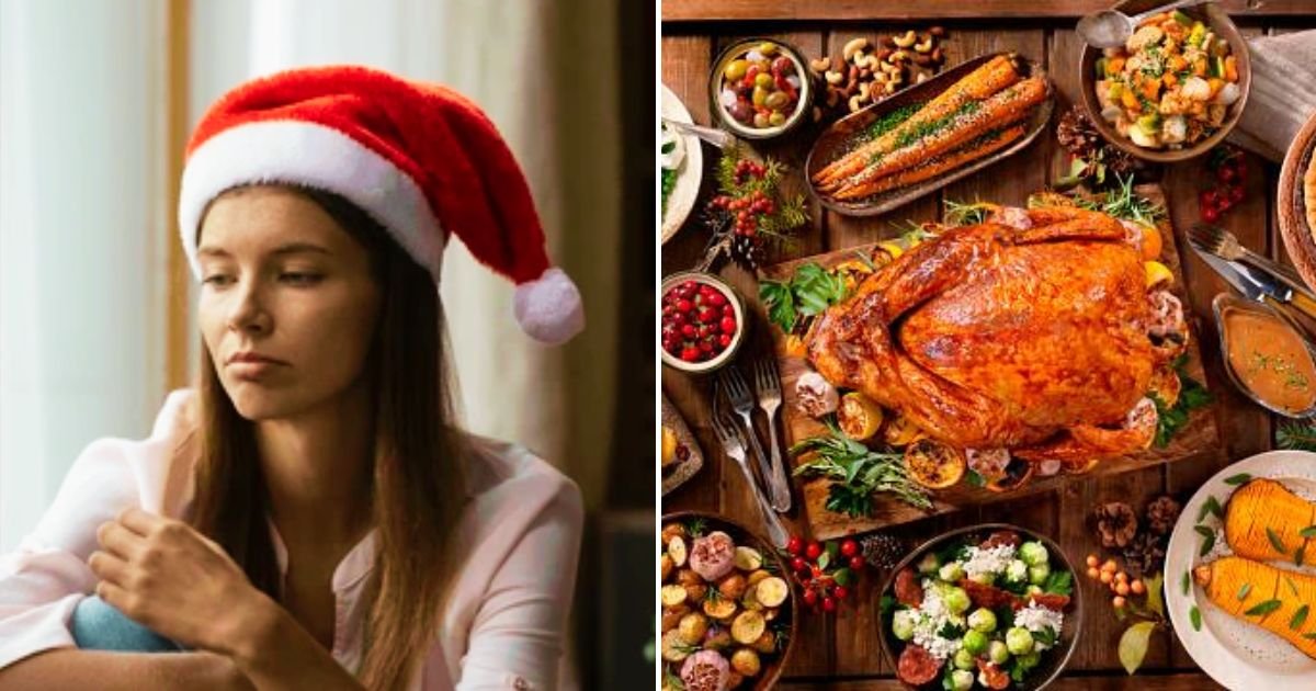 food4.jpg?resize=412,275 - 'My Family Charged Me $250 For Staying Over At Christmas Even Though I Was The One Who Paid For ALL The Food'