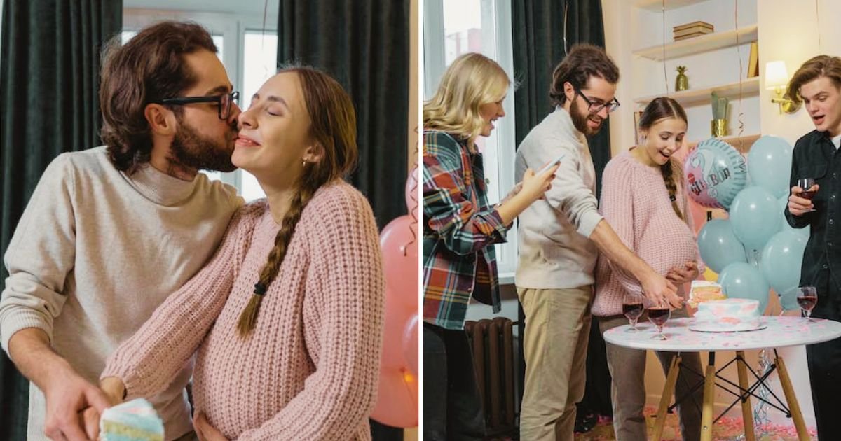 gender4.jpg?resize=412,275 - 'My Pregnant Sister Accuses Me Of RUINING Her Gender Reveal After I Told Our Family That I Have Breast Cancer But Am I The One In The Wrong Here?'