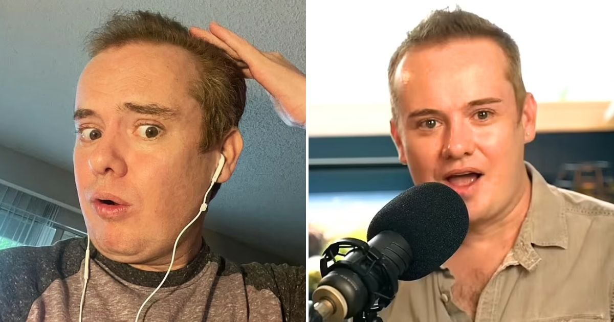 hammer5.jpg?resize=412,275 - Man, 41, Says He Relies On His Parents To Pay His Rent Because He REFUSES To Work Jobs That Are 'Beneath Him'