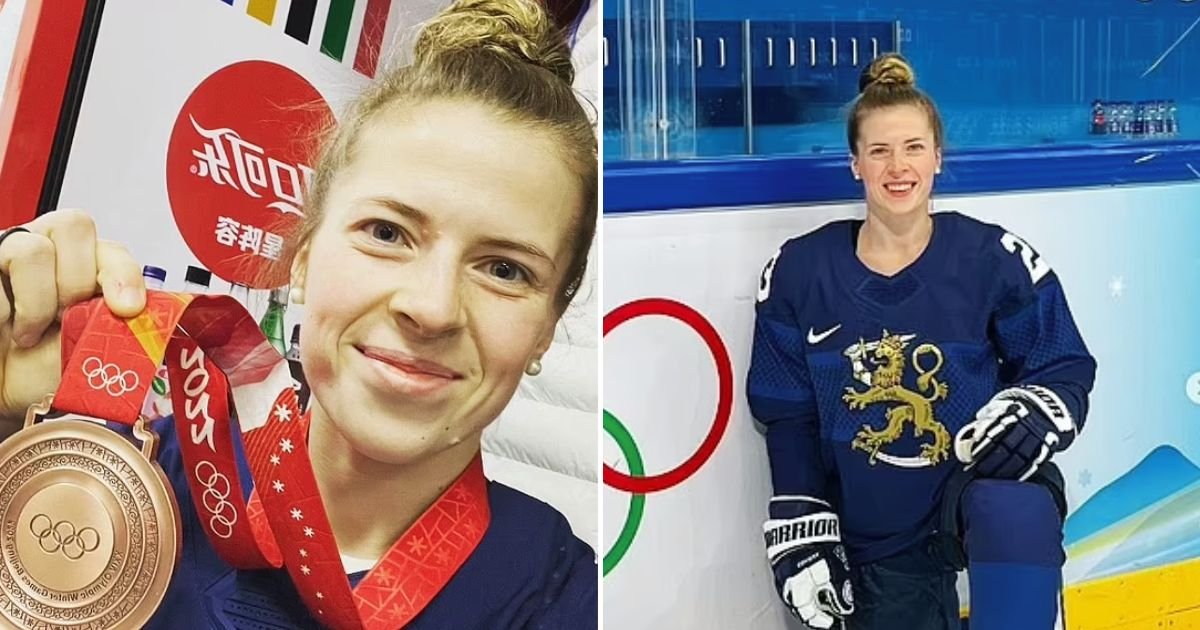 hockey4.jpg?resize=412,275 - Olympic Hockey Star, 26, Left Paralyzed From The Chest Down And Reduced Function In Arms After Accident During A Game