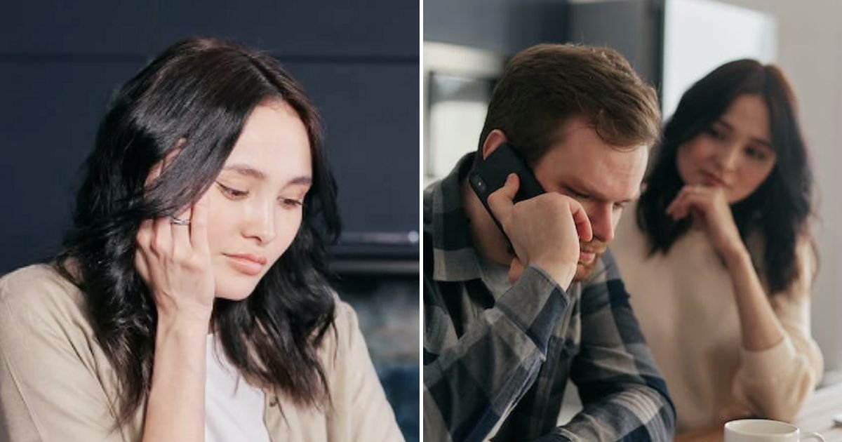 husband.jpg?resize=412,275 - 'My Husband LIED To Me For 15 Years And Now I Feel Totally At A Loss And So Gullible For Believing Him But Am I Being Unreasonable?'