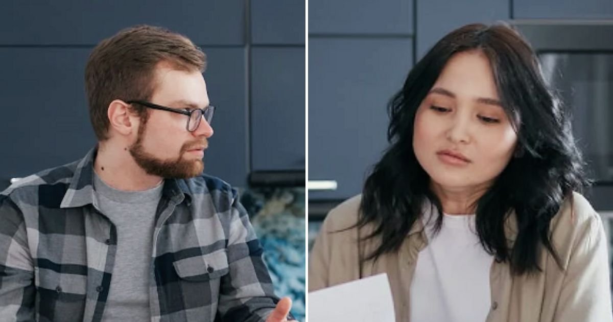 inheritance4.jpg?resize=412,275 - 'I Want Full Control Of My Wife's $250,000 Inheritance Because She Doesn't Deserve It But Am I The One Being Unreasonable Here?'