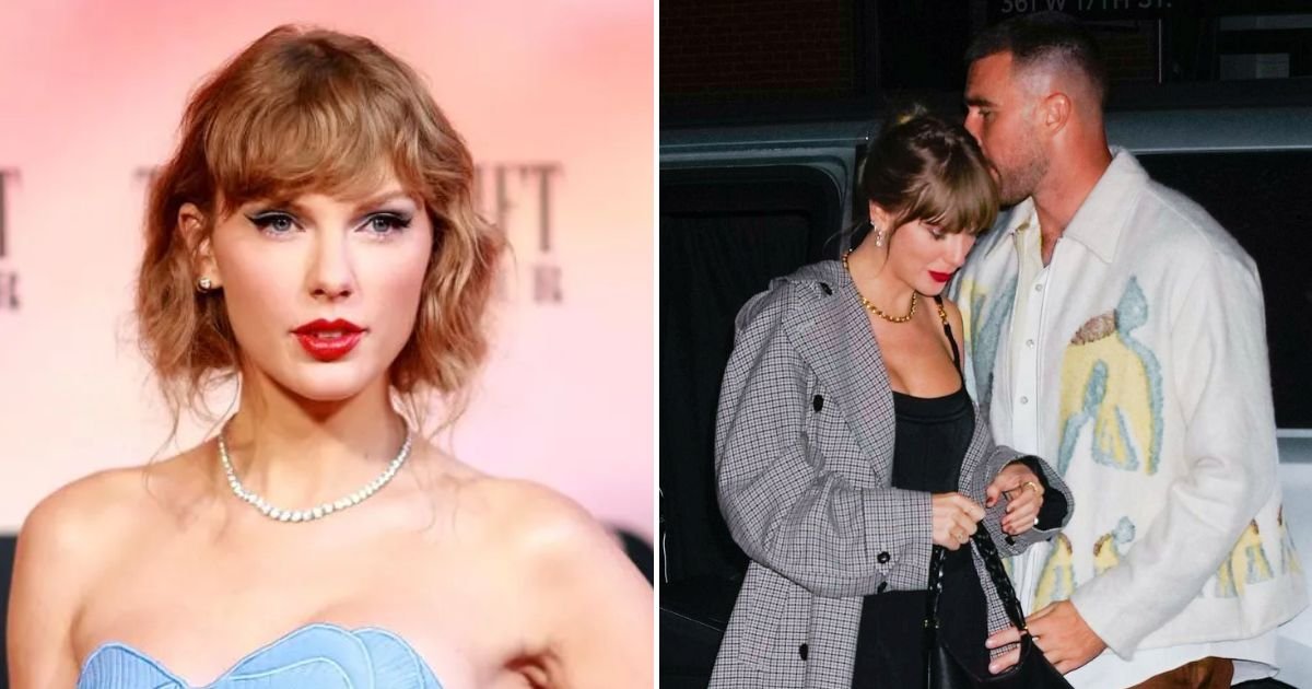 joe4.jpg?resize=412,232 - 'Taylor Swift Was Secretly Married!' Singer's Team Breaks Silence Regarding Ongoing Rumors She Secretly Tied The Knot With Her Ex-Boyfriend