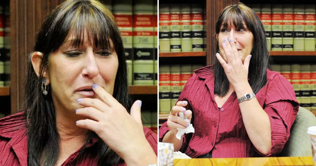 kidney4.jpg?resize=412,275 - Woman Who Donated Her KIDNEY To Help Her Boss Claims She Was FIRED Because She Was Taking Too Long To Recover