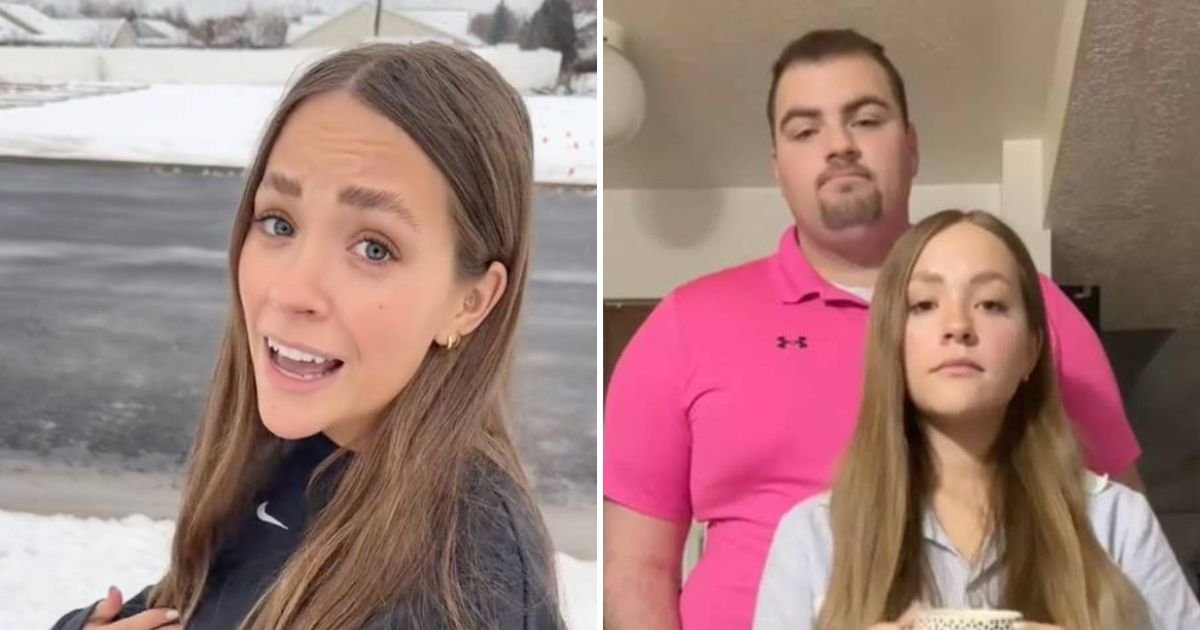 lilly4.jpg?resize=412,232 - Couple Sparks Outrage After 'Bragging' About Their Child-Free Lifestyle And How They Can ‘Go Out To Eat Every Night After Work’