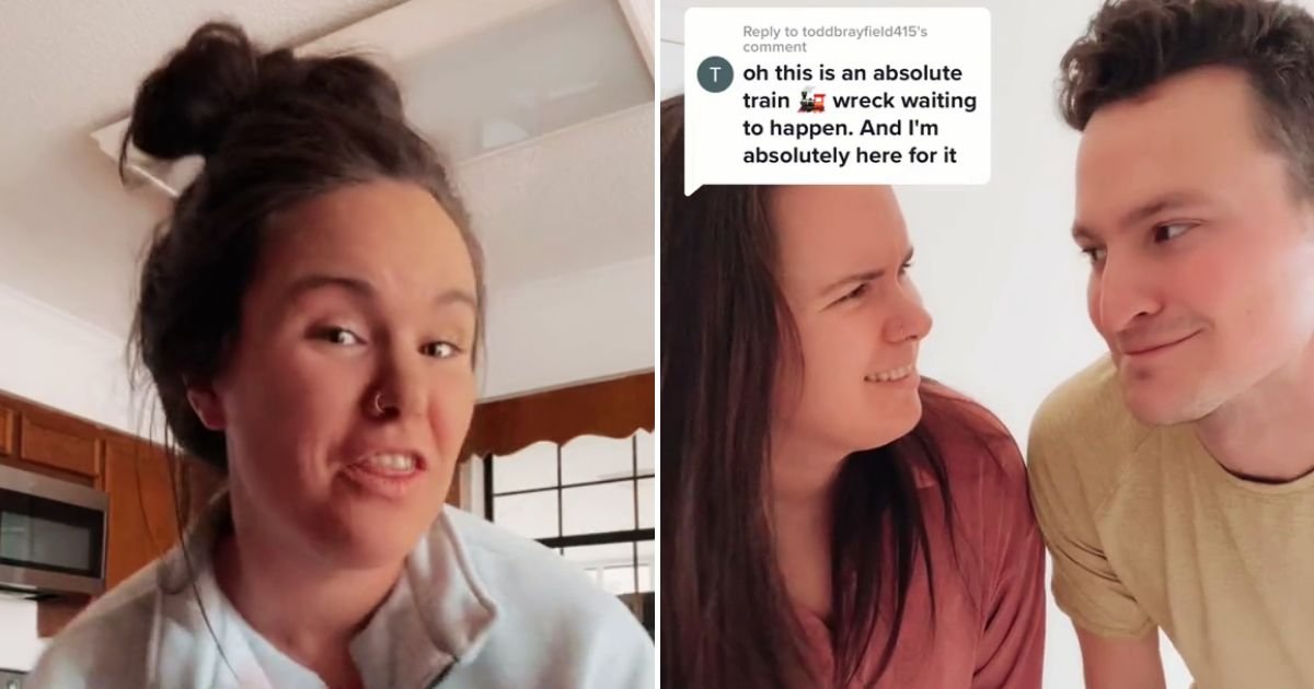 lindsay4.jpg?resize=412,275 - Woman Who Married And Had Kids With Her Stepbrother Speaks Out And Slams Trolls Who Called Their Relationship A 'Train Wreck'