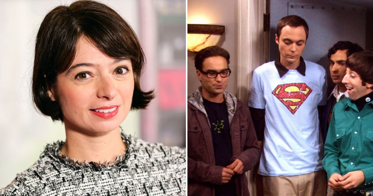 lung4.jpg?resize=412,275 - JUST IN: 'The Big Bang Theory' Star Kate Micucci Shares Heartbreaking Update After Being Diagnosed With Lung Cancer