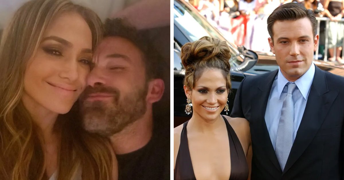m1 10 1.jpg?resize=1200,630 - "If It Makes You Nervous, Sit At Home!"- Jennifer Lopez BASHED For Claiming She & Her Husband Ben Affleck Suffer From PTSD