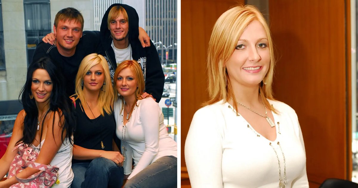 m1 15.jpg?resize=1200,630 - BREAKING: Nick & Aaron Carter's Sister Found DEAD At 41