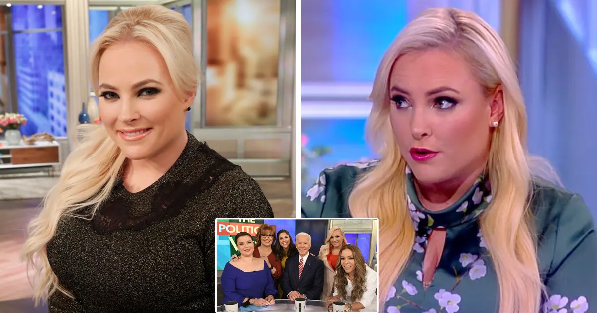m1 2 1.jpg?resize=412,275 - "All The Hosts On 'The View' Are Crazy Old People!"- Popular Talk Show 'The View' Under Fire For Having Nothing Positive To Talk About