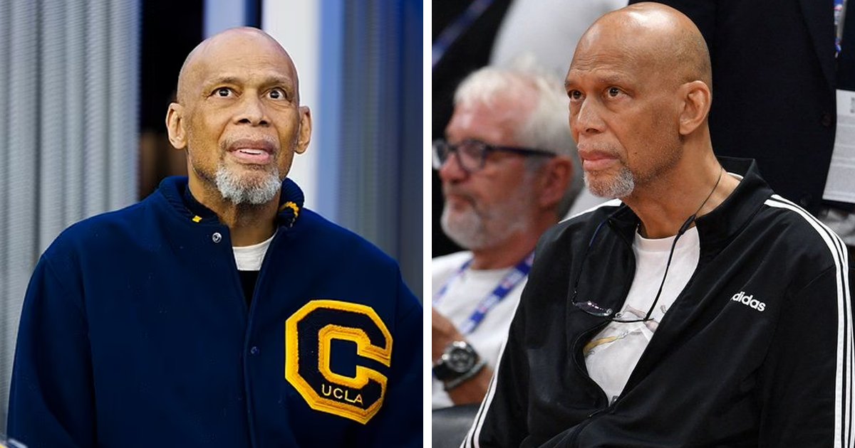 m1 6.jpg?resize=412,275 - BREAKING: NBA Legend Kareem Abdul-Jabbar RUSHED To UCLA Hospital After Slipping At LA Concert