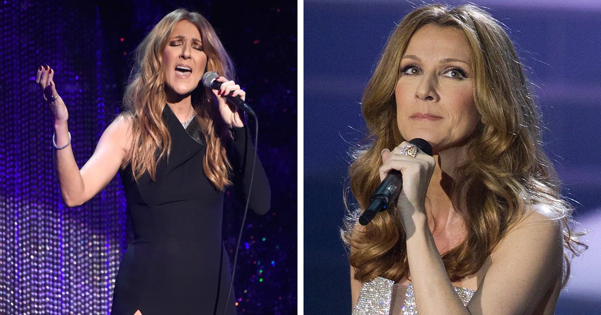 m1 8 1.jpg?resize=1200,630 - BREAKING: Celine Dion Has LOST ALL Control Over Her Muscles, Singer's Sister Makes Devastating Health Update