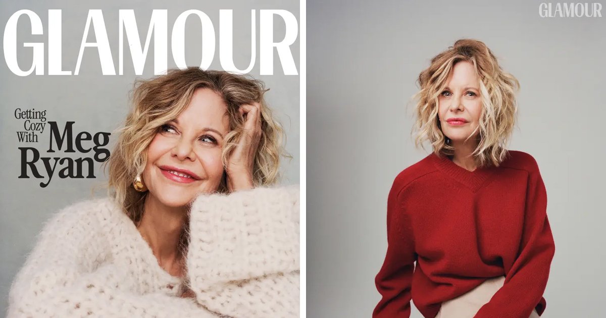m2 11.jpg?resize=1200,630 - “I’m Just As Beautiful As I Was Before!”- Meg Ryan Reacts To Nasty Trolls Saying She’s ‘Unrecognizable’ Due To Plastic Surgery