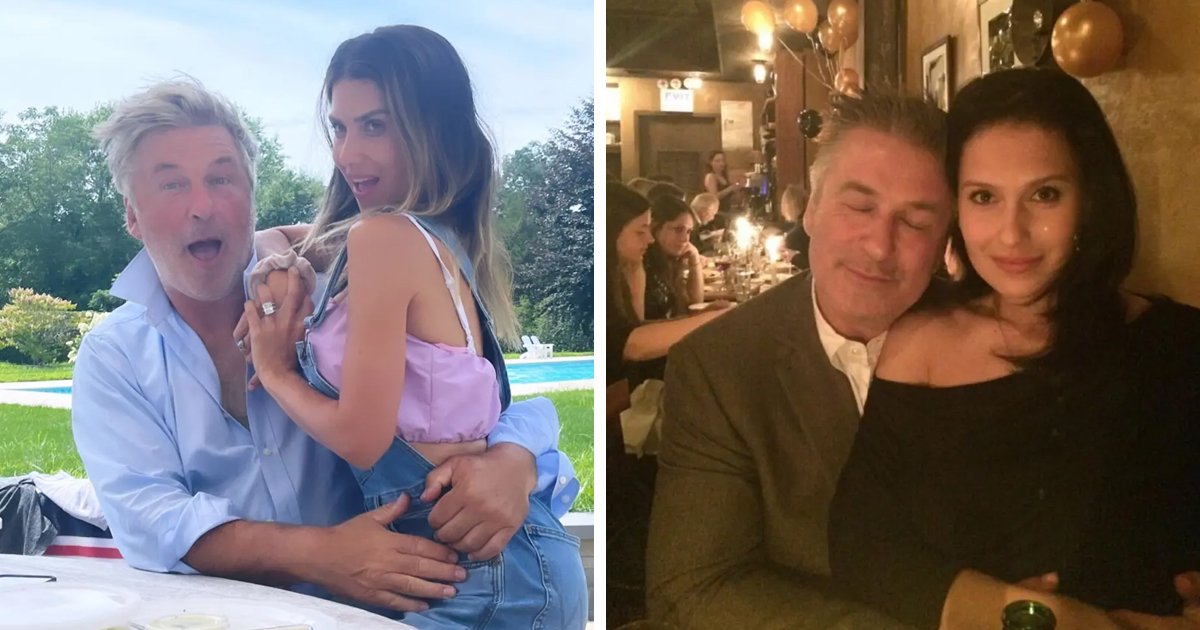 m3 1.jpg?resize=412,275 - JUST IN: Married Alec Baldwin Dubbed 'Creep' For Calling Barbara Streisand 'The Hottest Woman Ever'