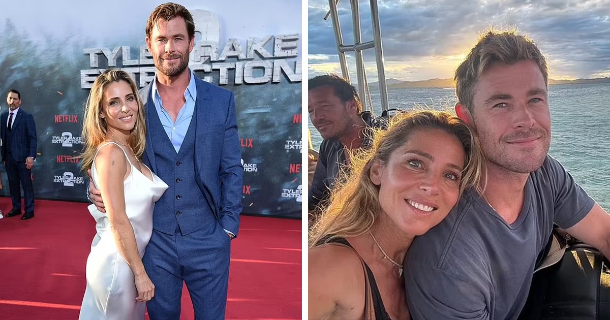 m3 4 1.jpg?resize=1200,630 - BREAKING: Fans DEVASTATED After Actor Chris Hemsworth's 'Picture Perfect' Marriage Comes To An END
