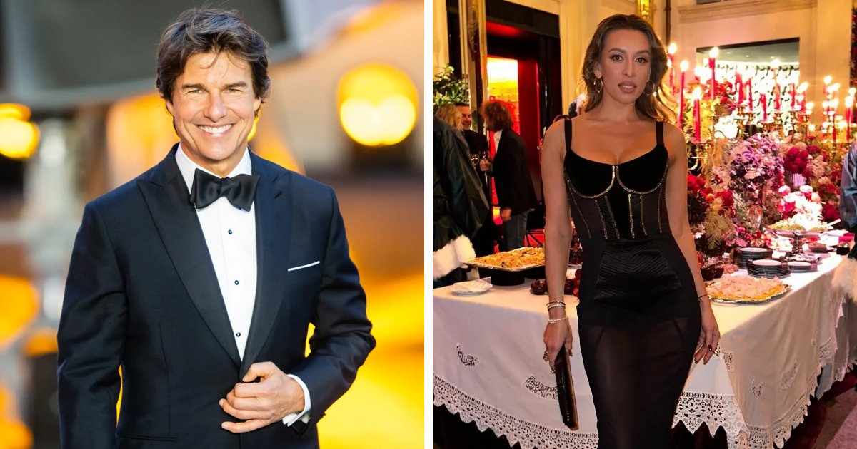 m3 5.jpg?resize=412,275 - JUST IN: Russian Oligarch Whose Ex-Wife Tom Cruise Is Dating Issues WARNING To Actor