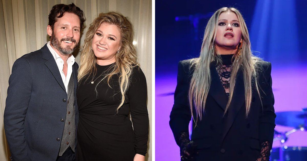 m3 7.jpg?resize=412,275 - BREAKING: Kelly Clarkson's Former Husband ORDERED To Return $2.6 MILLION For 'Overcharging' The Star As Her Manager
