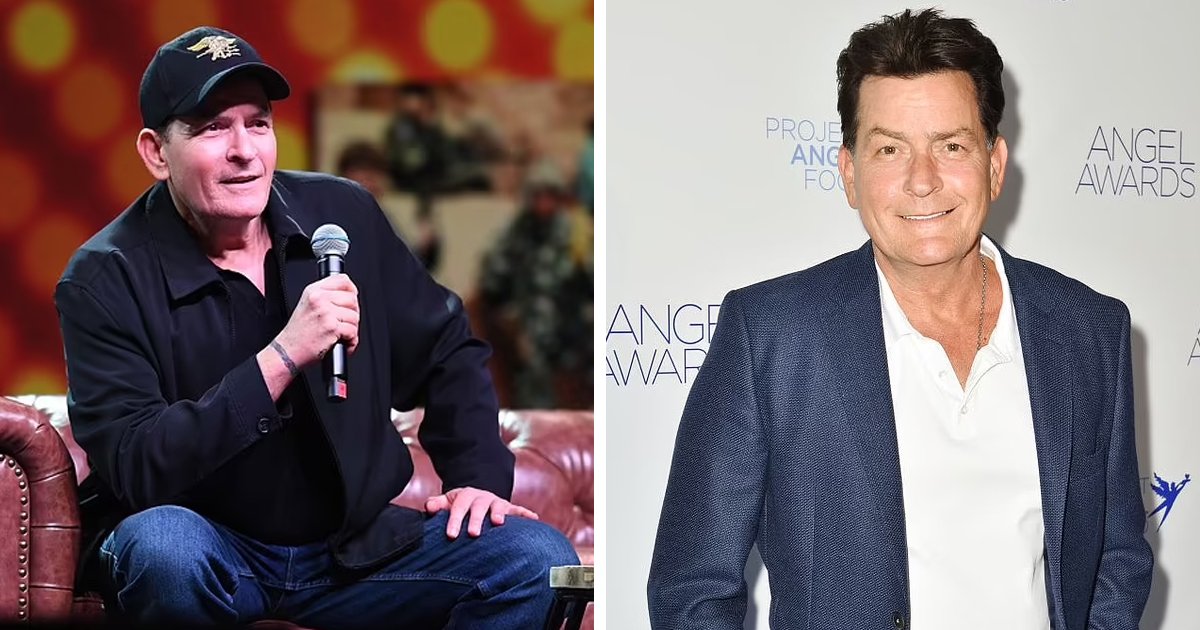 m4 2 1.jpg?resize=412,275 - BREAKING: Actor Charlie Sheen CHOKED & Brutally ATTACKED By Female Neighbor