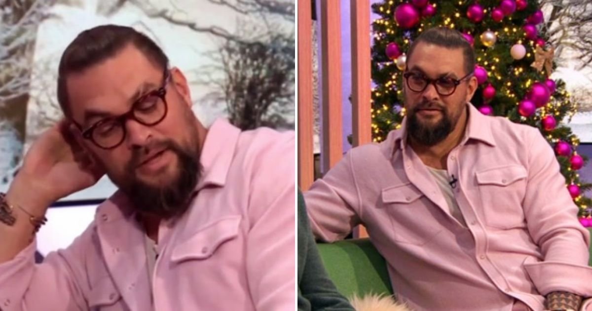 momoa4.jpg?resize=1200,630 - JUST IN: Jason Momoa, 44, Is Criticized For His 'Rude' Behavior During His Guest Appearance On BBC’s The One Show