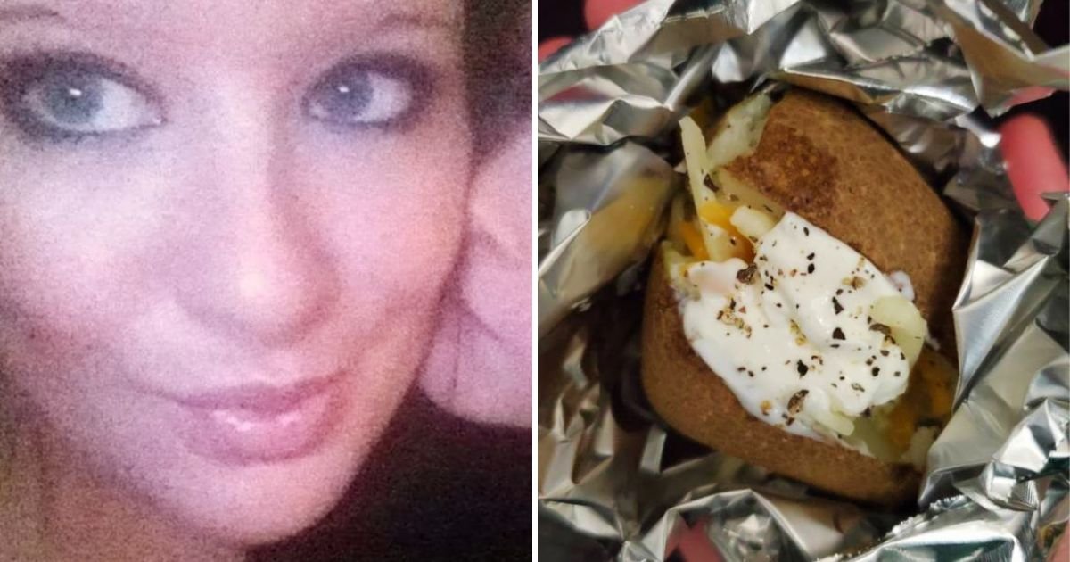 potato4.jpg?resize=412,275 - Woman Left DEVASTATED After Receiving A Potato As A Christmas Bonus And Being Taxed On It Too 'Because It Has A $15 Value'