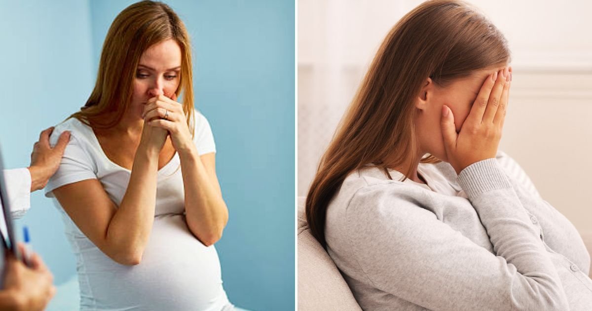 sad5.jpg?resize=412,275 - 'My Husband Left Me While I'm Four Months Pregnant And Accuses Me Of Babytrapping Him Even Though We've Been Together For 7 Years'