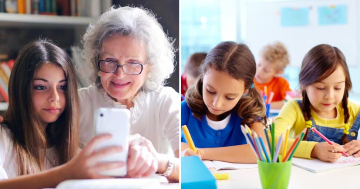 school.jpg?resize=412,275 - 'My Parents REFUSE To Pay $114,000 A Year For My Children's School And I'm Worried Their Education Will Be Ruined'