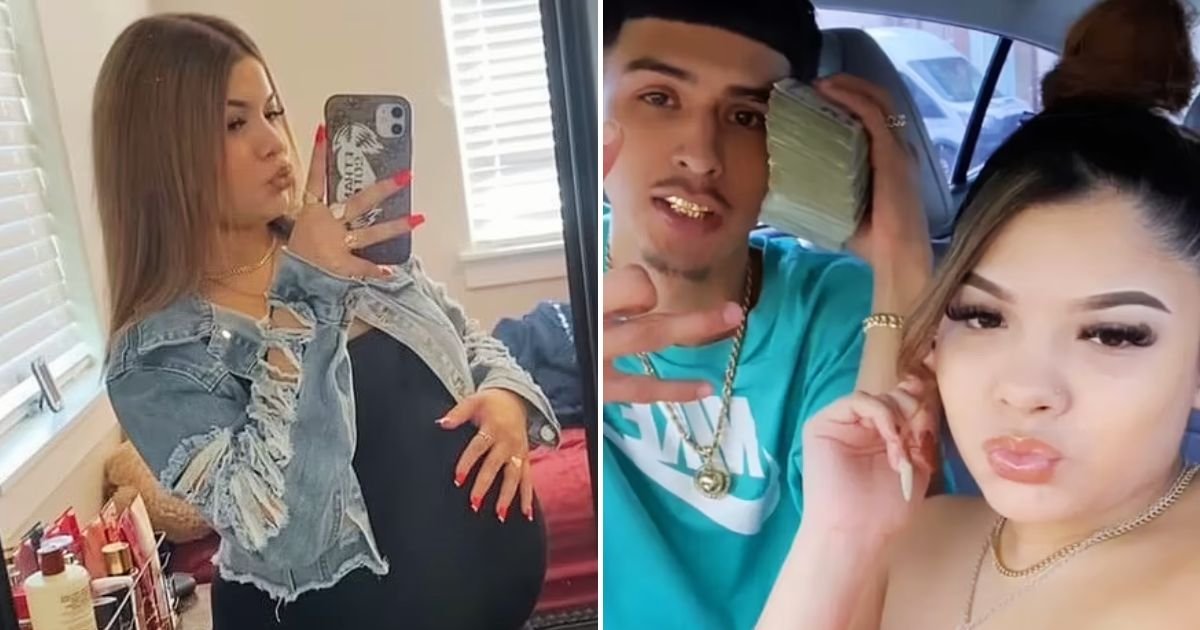 soto4.jpg?fit=1024%2C538&ssl=1&strip=all - Heavily Pregnant Teenager And Her Boyfriend Are Found LIFELESS In A Car Only Days After They Went Missing