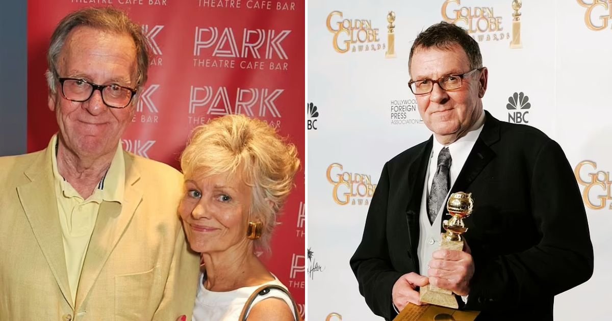 tom4.jpg?resize=412,275 - ‘The Full Monty’ And ‘Batman Begins’ Star Tom Wilkinson Has DIED Suddenly