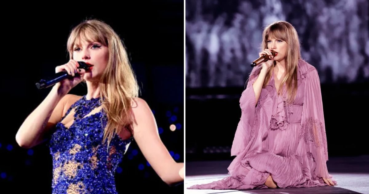 uni4 1.jpg?resize=1200,630 - JUST IN: University Is Set To Introduce A NEW Course Titled 'Taylor Swift And Her World' Which Will Also Explore Her Cultural Influence