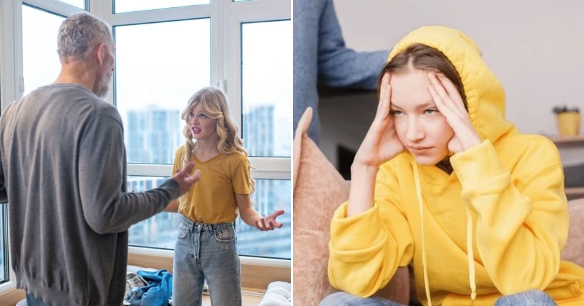 Was I Wrong For Canceling Daughter S Birthday Party After She Made One Of Her Classmates Sick Was I Wrong For Canceling Daughter S Birthday Party After She Made One Of Her Classmates Sick