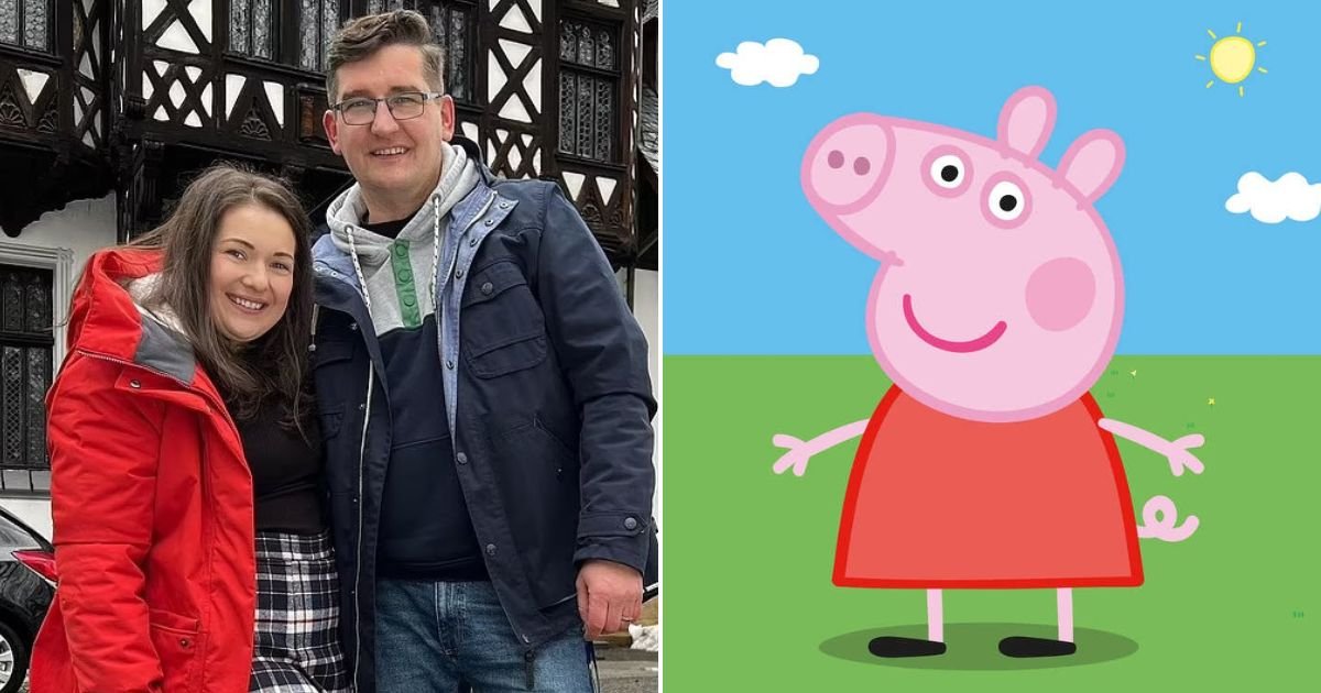untitled design 2.jpg?resize=412,275 - Fuming Mom Bans Her Children From Watching 'Rude' And 'Deceptive' Peppa Pig