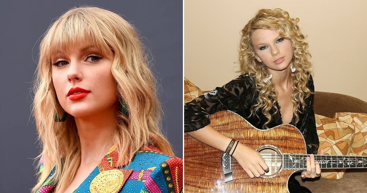 untitled design 34.jpg?resize=412,232 - Woman Who Went To School With Taylor Swift Says The Singer Was ‘HATED’ By Other Students