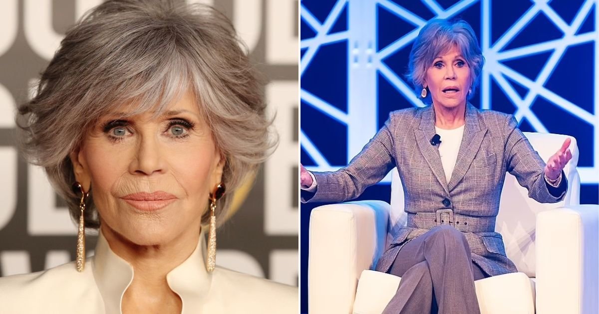 untitled design 52.jpg?resize=1200,630 - Jane Fonda, 85, Sparks Fury After Saying She Won't Date Anyone Older Than 20