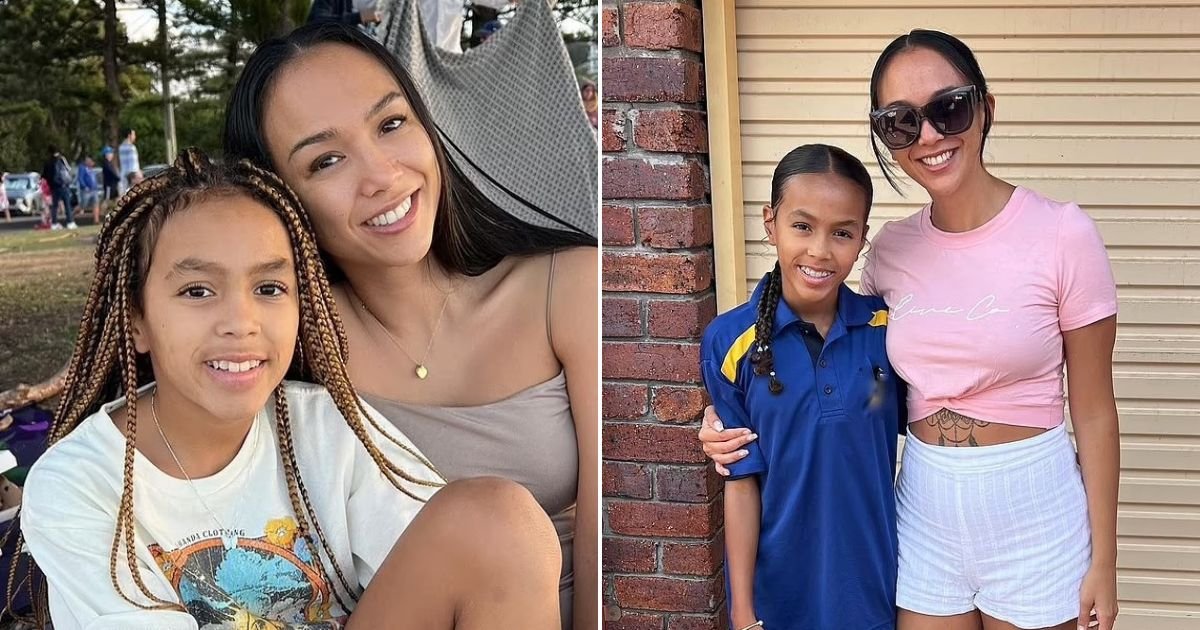 untitled design 53.jpg?resize=412,275 - Mom Faces Backlash After Claiming She Pulled Her Daughter, 12, Out Of School So That She Could Become Full-Time Influencer