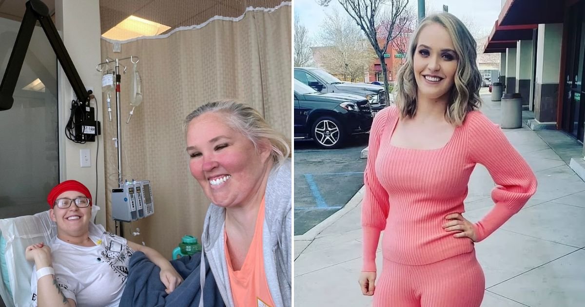 untitled design 73.jpg?resize=1200,630 - JUST IN: Mama June's Heartbreaking Final Post Before Her Daughter's Death