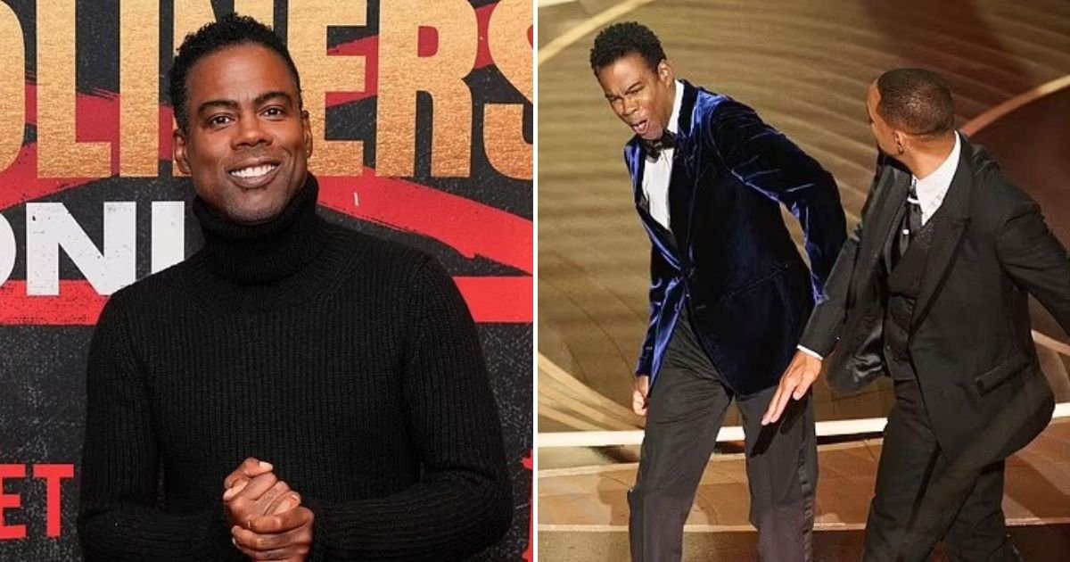 untitled design 78.jpg?resize=1200,630 - JUST IN: Chris Rock TURNS DOWN Offer To Host Golden Globes 2024 After The Will Smith Slap