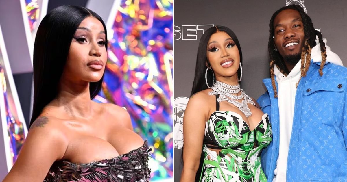 untitled design 8.jpg?resize=1200,630 - JUST IN: Cardi B Breaks Into Tears As She Opens Up About Her Split From Offset