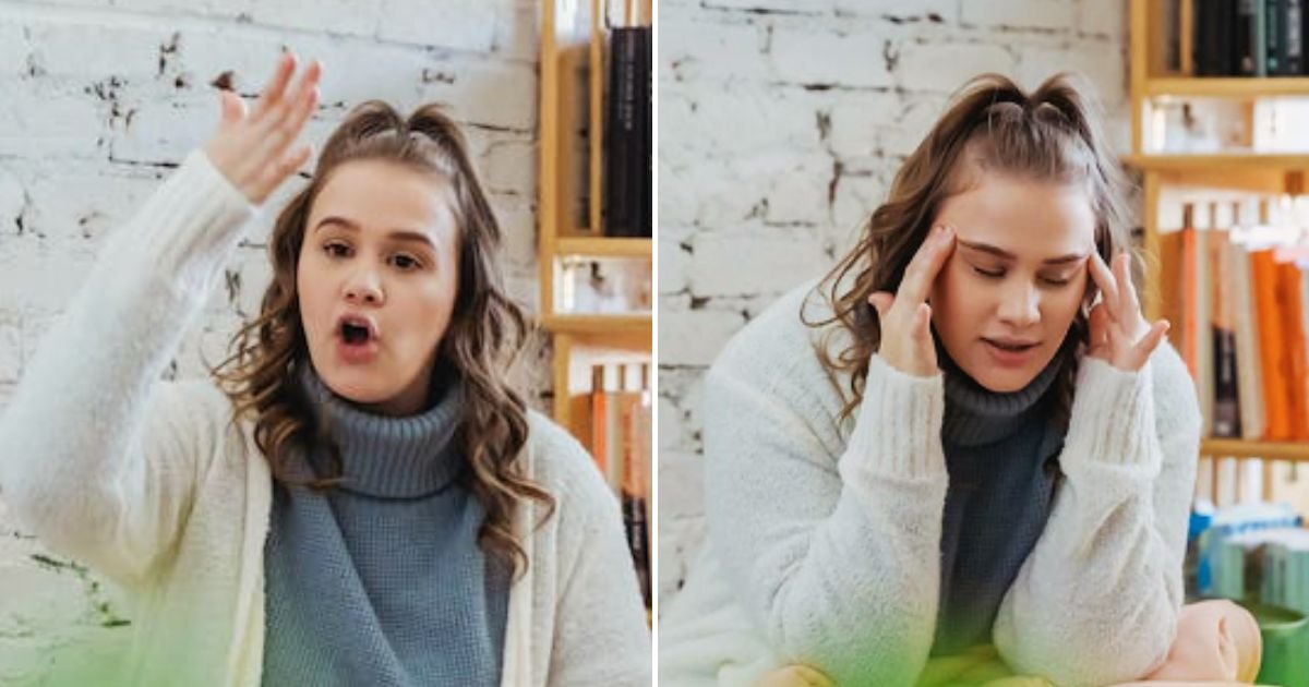 wife4.jpg?resize=412,275 - 'My Husband Started Comparing My Looks, My Work And Even Cooking To Other Women After He Became Obsessed With TikTok'