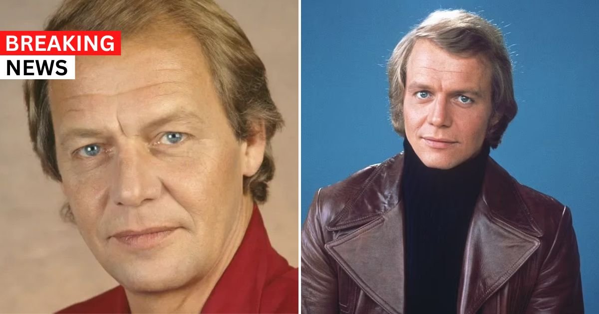 breaking 17.jpg?resize=412,275 - BREAKING: 'Starsky & Hutch' Star David Soul Has Passed Away