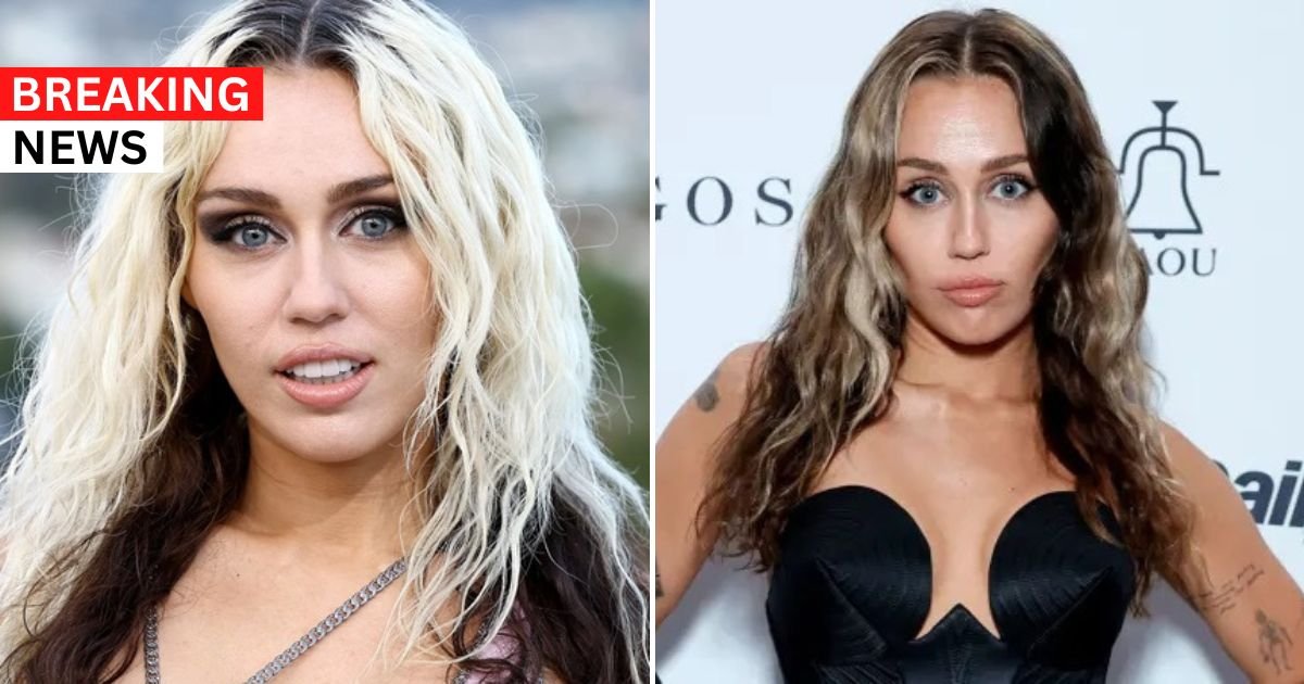breaking 28.jpg?resize=412,275 - JUST IN: Miley Cyrus's Stalker ARRESTED After Bringing A Bizarre Gift To The Singer’s Home