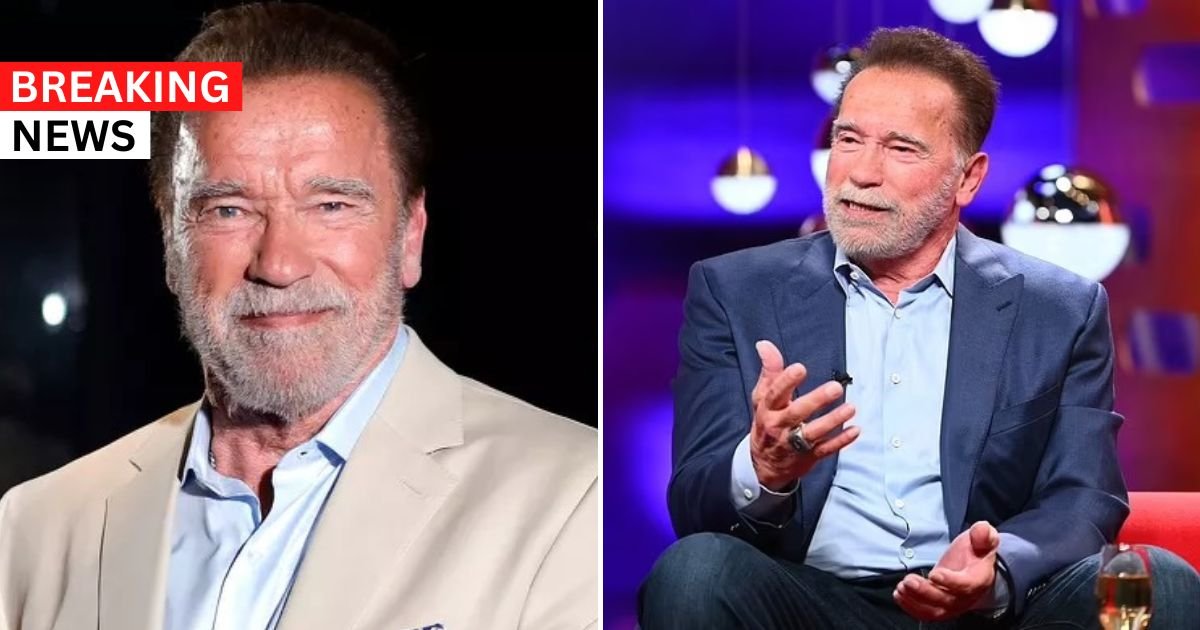 breaking 33.jpg?fit=1024%2C538&ssl=1&strip=all - BREAKING: Arnold Schwarzenegger Is Detained By Airport Customs For HOURS