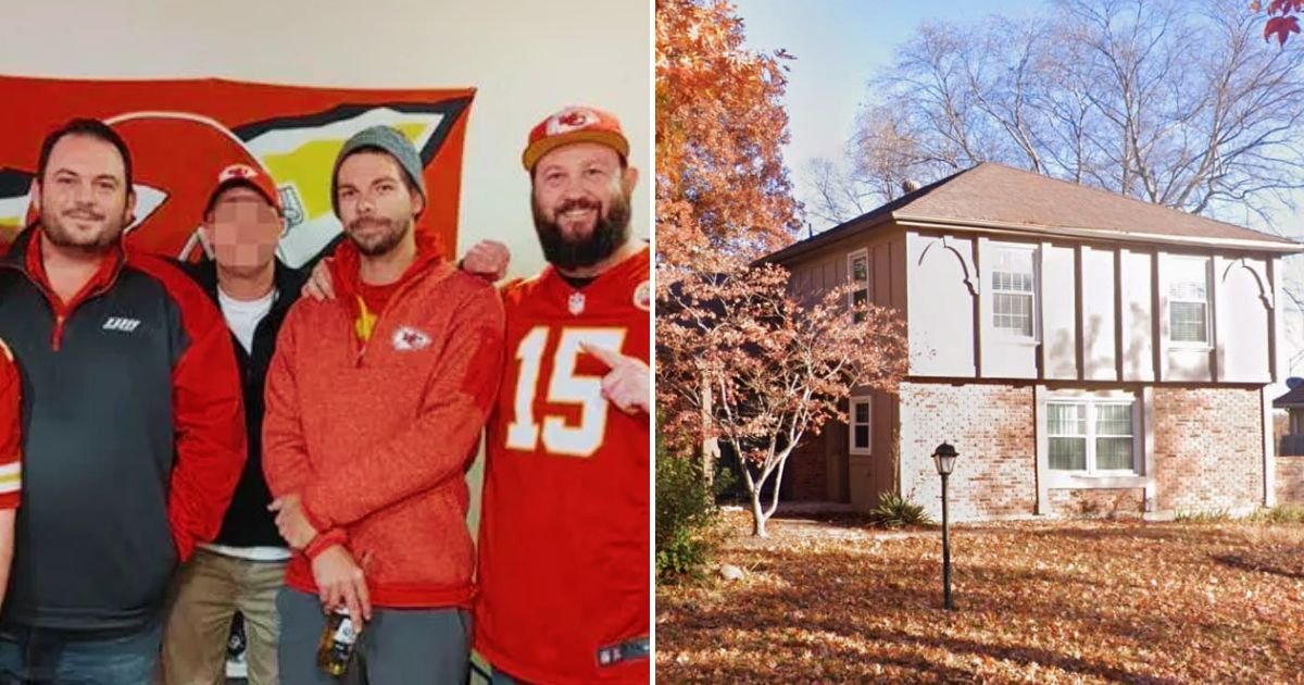 Grieving Families Of Three Chiefs Fans Who Were Found Dead Outside ...