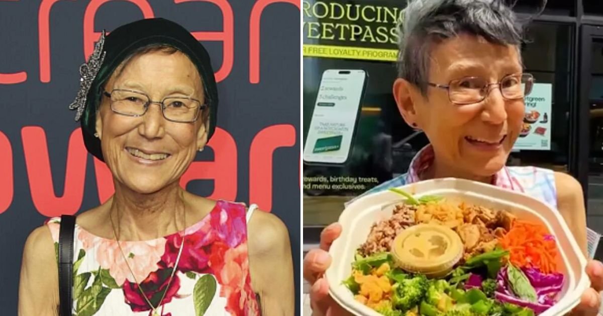 cook4.jpg?resize=412,232 - Social Media Star Lynn Yamada Davis Has Passed Away At The Age Of 67, Her Grieving Daughter Confirms Heartbreaking News