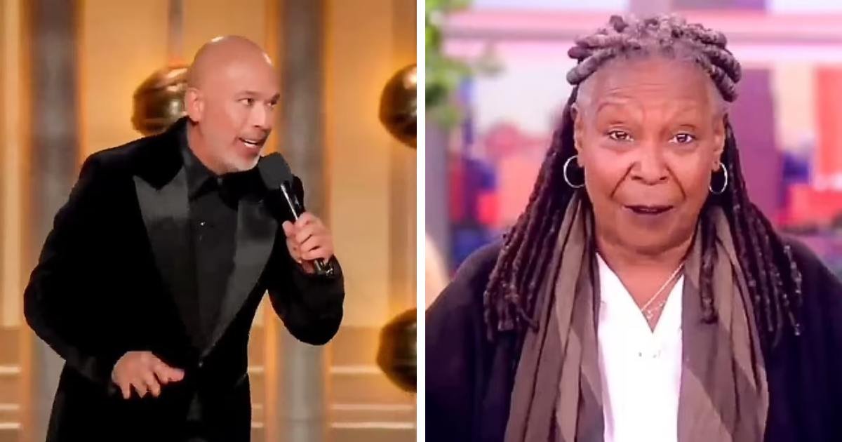 d1 1.jpeg?resize=412,275 - "How Ignorant Can One Be!"- Whoopi Goldberg Faces Backlash For Calling Golden Globes Host 'The Best In The Business'