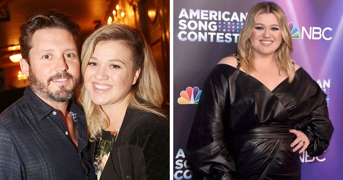 d104.jpg?resize=412,275 - BREAKING: Kelly Clarkson's Former Husband 'KICKED OUT' Of His Home After Judge Rules In Favor Of The Singer