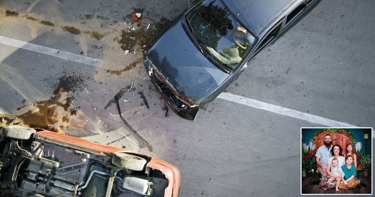 d105.jpg?resize=412,275 - BREAKING: Ohio Mom Of Three DIES From Her Injuries Days After The Rest Of Her Family Passed Away In Horror Car Crash