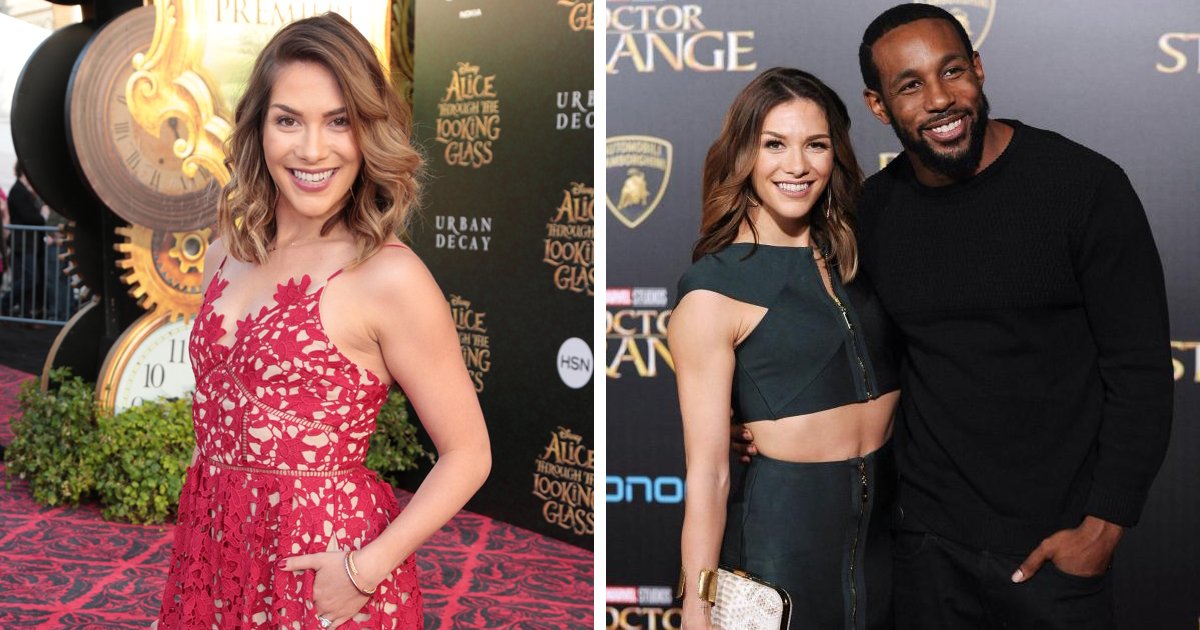 d107.jpg?resize=412,275 - BREAKING: Allison Holker Opens Up About TALKING To Her Late Husband 'tWitch' Boss