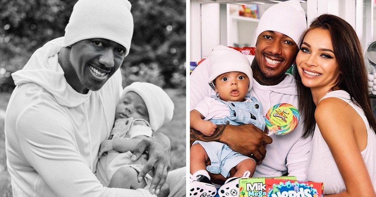 d108.jpg?resize=412,275 - BREAKING: Emotional Nick Cannon Shares Heartfelt Message Honoring Late Son Zen