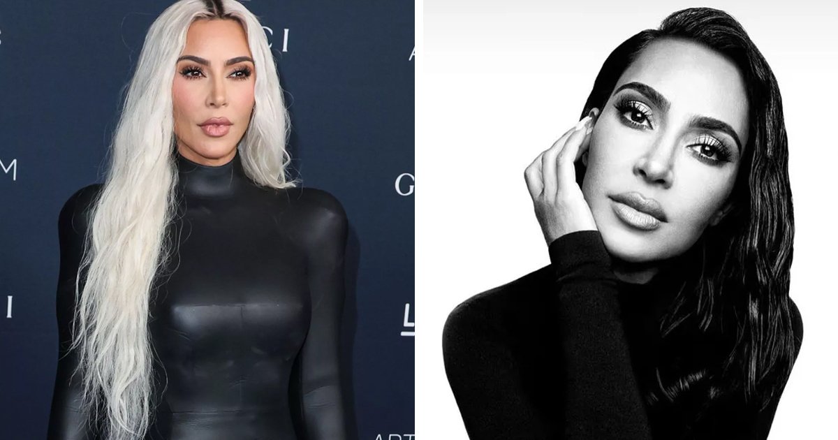 d109.jpg?resize=412,275 - "How Low Can Kim Go?"- Kim Kardashian BLASTED For 'Truly Disgusting' & Money-Hungry Fame After Signing Up With Balenciaga