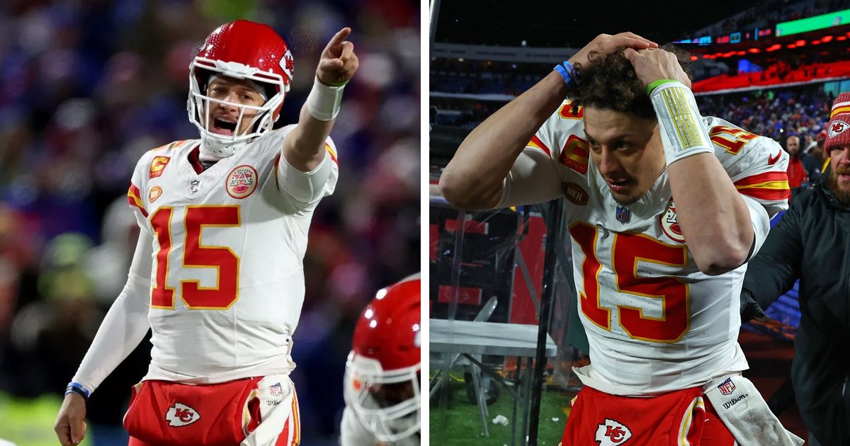 d110.jpg?resize=1200,630 - BREAKING: Team Kansas City Chiefs Receive 'Cold Welcome' From Sports Fans Who PELTED NFL Players With Snowballs